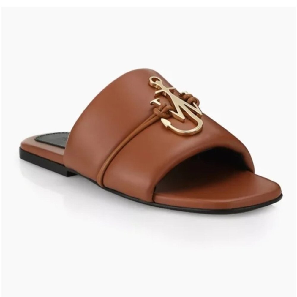 JW Anderson Padded Slide "NEW" - Picture 15 of 16